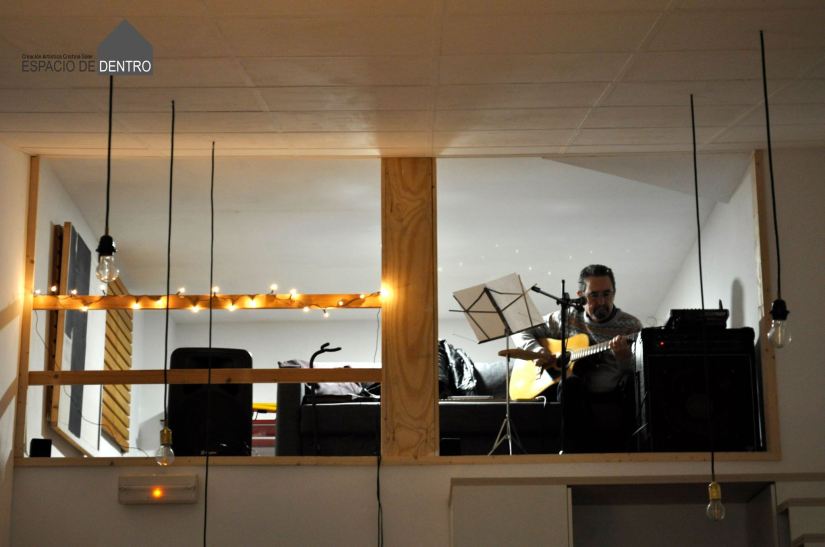 Concierto Pedro Zayas